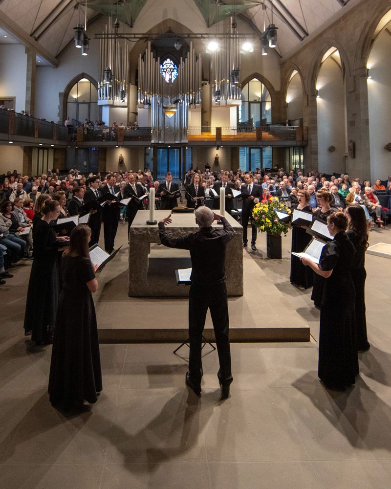 solistenensemble stimmkunst